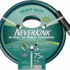 Teknor Apex | Teknor Apex 1094716 Neverkink 8615-100, Heavy Duty Garden Hose, 5/8-Inch By 100-Feet