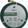 Flexon | Flexon 25-Foot Three Tube Sprinkler Hose Fs25