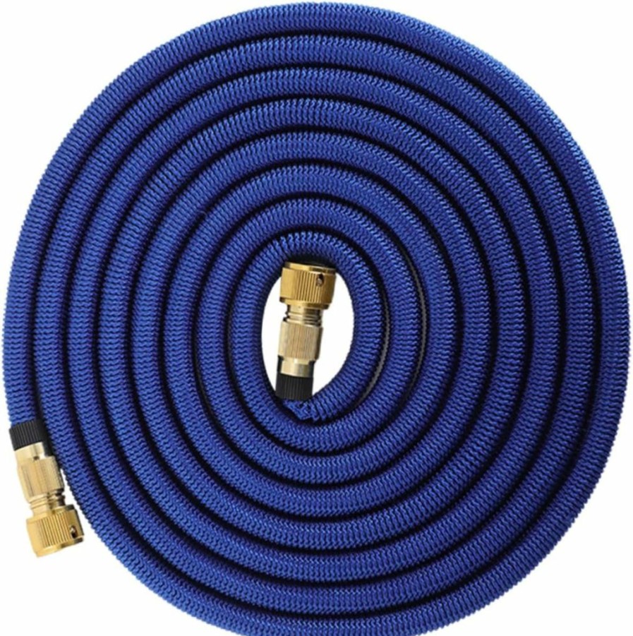 VALICLUD | Valiclud Telescopic Hose Outdoor Hose Expanding Hose Garden Hose Flexible Expandable Garden Hose Flexible Hose Retractable Garden Hose Retractable Water Hose Collapsible Hose Heavy Pte