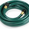 Orgrimmar | Orgrimmar \" Pvc Outdoor Garden Hose For Lawns, Boat Hose, Flexible And Durable,No Leaking, Ght Fitting For Household (15Ft, Green)