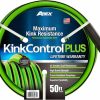 Teknor Apex | Kink Control Plus 8567-50 Garden Hose, 5/8 In. X 50 Ft