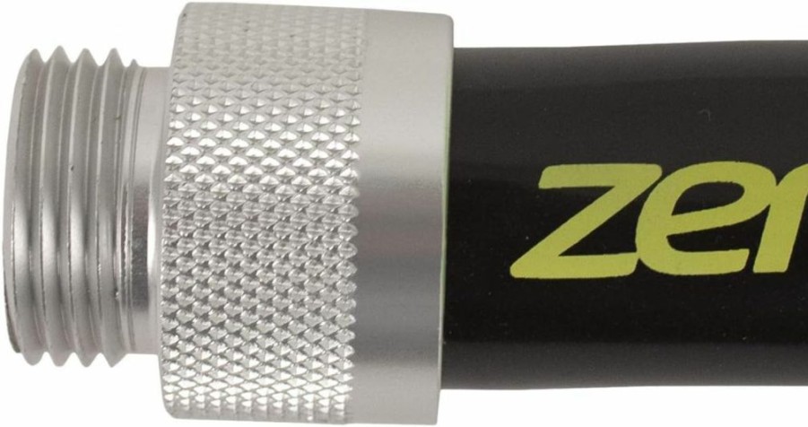 zero-G | Zero-G 4001-100 Garden Hose, 5/8\" X 100', Gray