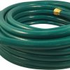 Flexon | Flexon Fr1225Cn Light Duty Garden Hose, 25Ft, Green