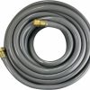 Flexon | Flexon Cg5860 Contractor Grade Garden Hose, 60Ft, Gray