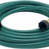 JUNZHIDA | 1/2 Inch Garden Hose 15Ft Flexible And Durable Pvc Hose For Lawns, Car Wash, Watering Hose