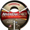 Teknor Apex | Teknor Apex Neverkink, 8844-50 Pro Water Hose,5/8-In X 50-Feet