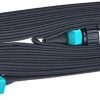 Rocky Mountain Goods | Rocky Mountain Goods Flat Soaker Hose 25 Ft - Heavy Duty Double Layer Design - Saves 90% Water - Consistent Drip Throughout Hose - Leakproof Guarantee - Garden/Vegetable Safe