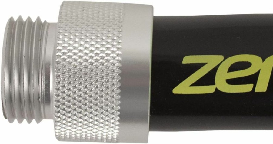 zero-G | Zero-G 4001-25 8 Inch By 25 Feet Lightweight, Ultra Flexible, Durable, Kink-Free Garden Hose, 5, 5/8\" X 25', Gray