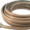 Flexon | Flexon Faw5825 Medium Duty Garden Hose, 25Ft, Brown