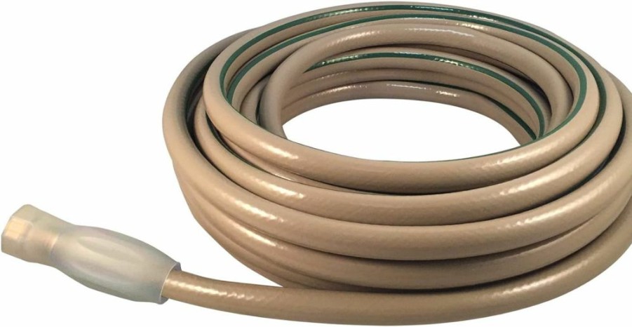 Flexon | Flexon Faw1250Cn Medium Duty Garden Hose, 50Ft, Brown