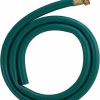 LDR Industries | Ldr Industries 504 1300 Garden Dehumidifier Drain Hose, 5Ft, Green Rubber Finish, 5', 5 Feet